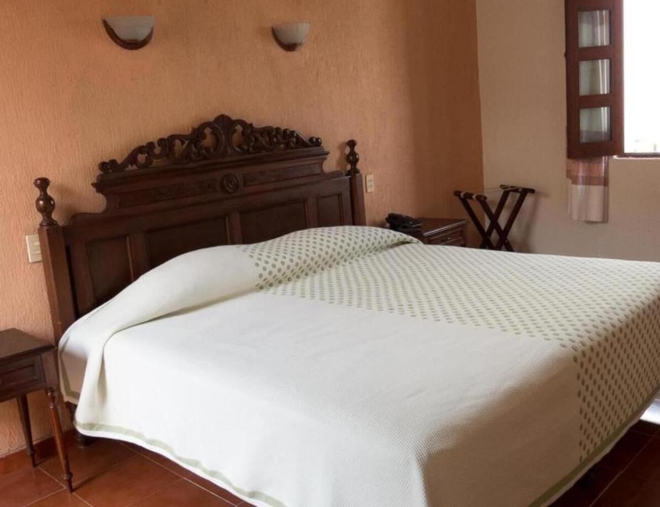 Posada Doña Lala Tlacotalpan Exterior foto