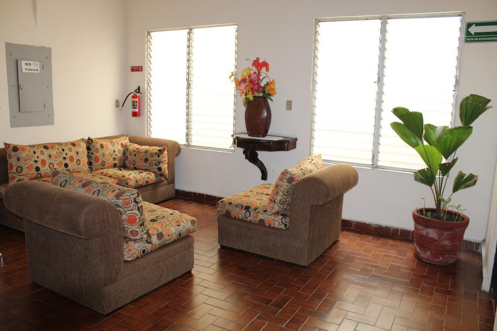 Posada Doña Lala Tlacotalpan Exterior foto